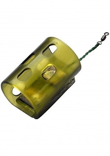 Drennan Heavyweight Groundbait Feeder Large 20g - Koszyk zanętowy