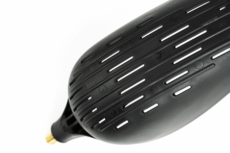 Fox Boilie Baiting Spoons