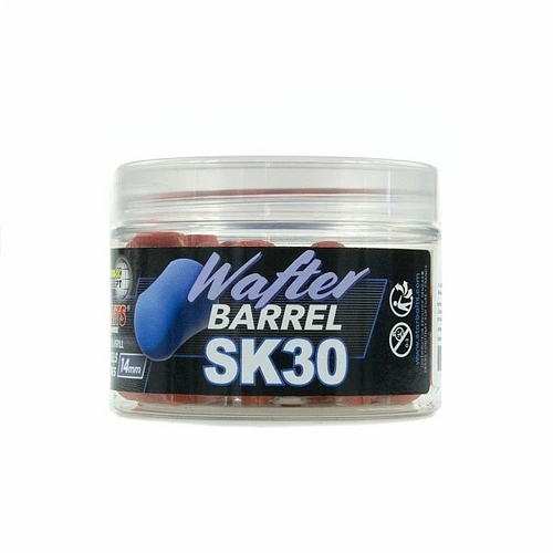 Starbaits SK30 Barrel Wafter 14mm
