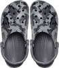 Crocs Classic Printed Camo Clog
