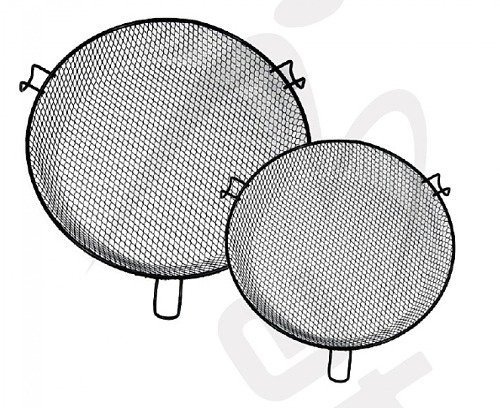 MatchPro Sito na Kocioł 42cm / 2-3mm