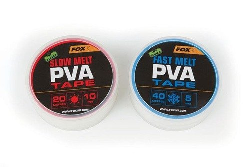 Fox Fast Melt PVA Tape 40m