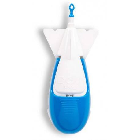 Nash Air Dot Spod Medium White