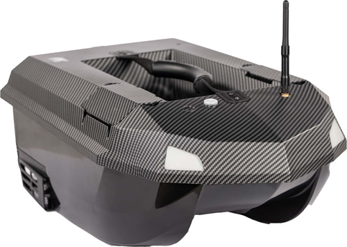 Manuowell Assassin Carbon