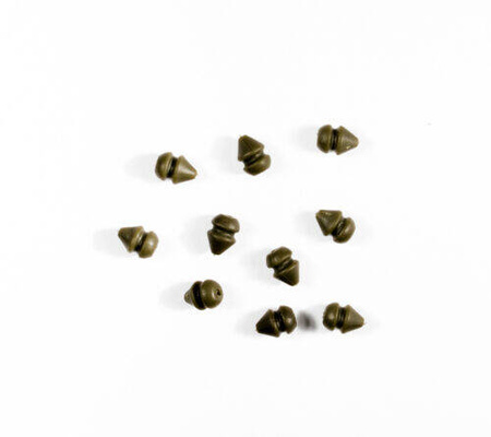 Undercarp Koralik Helikopterowy Do Rzutów – zielony