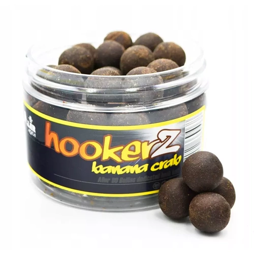 Massive Baits Aller 90 Hookerz Banana Crab