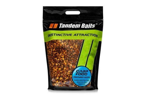 Tandem Baits Gotowa Konopia & Chili 5kg