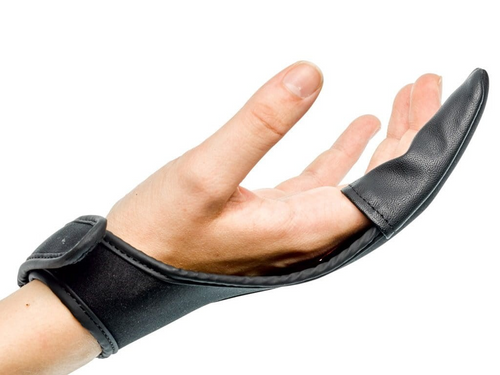 Starbaits Deluxe Finger Cast