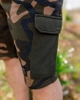 Fox LW Camo Combat Short