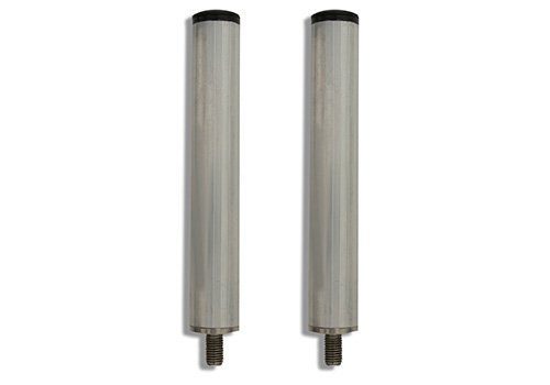 Matrix Leg Extensions fi25mm x15cm 2szt.