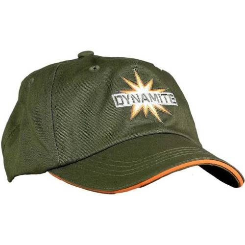 Dynamite Baits Carp Baseball Cap