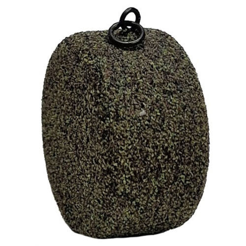 Misiek Ciężarek Stalowy Fat Grip Krętlik