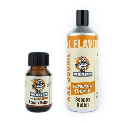 Imperial Baits Flavour Scopex Butter