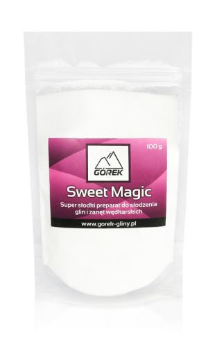 Górek Sweet Magic koncentrat 100g