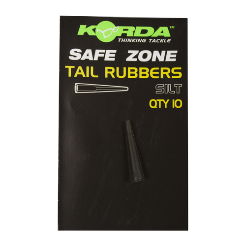 Korda Rubbers Silt