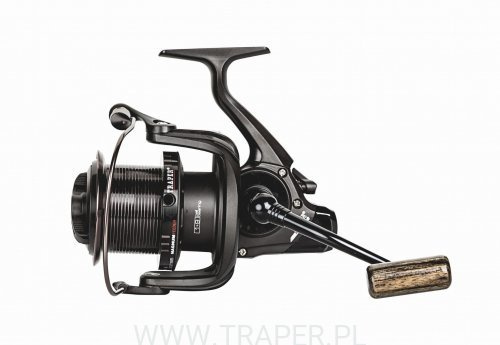Kołowrotek Magnum Feeder 6000