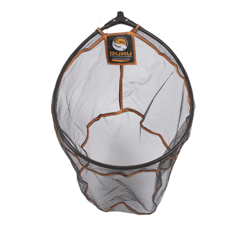 Guru Landing Net Duel 550