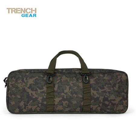 Shimano Tribal Trench 4 Rod Buzzer Bar Bag