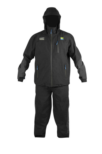 Preston DF Hydrotech Suit