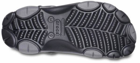 Crocs Classic All Terrain Clog Black
