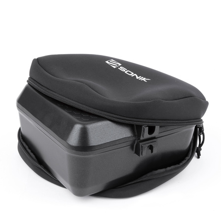 Sonik Sizzla Multi Pan Set Deep Case