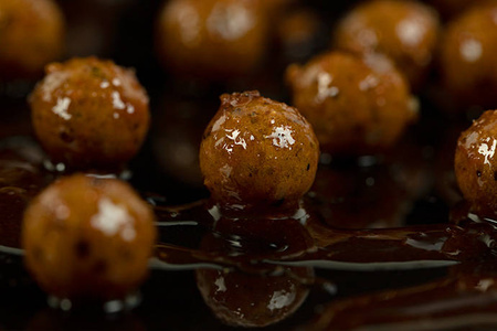 Sticky Baits The Krill Glug 200ml