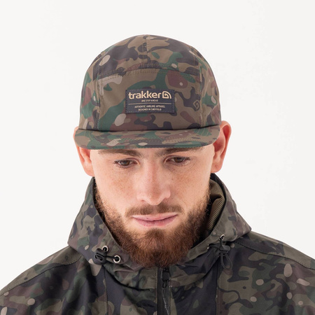Trakker TechPro Camo 5 Panel