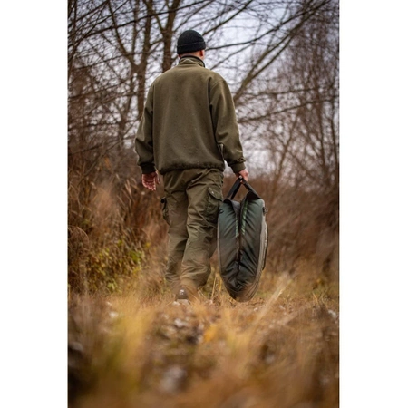 Solar Undercover Camo Foldable Unhooking Mat