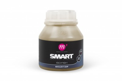 Mainline Smart Dip Iso Fish 175ml