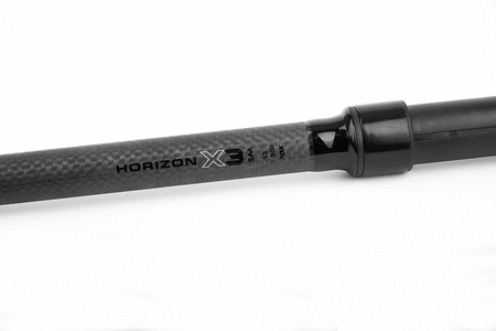 Fox Horizon X3 Abbreviated Handle