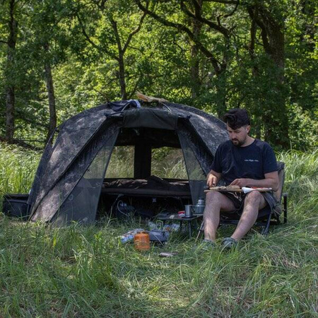 Nash Titan Hide Camo Pro