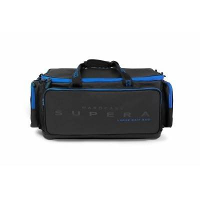 Preston Hardcase Supera Large Bait Bag