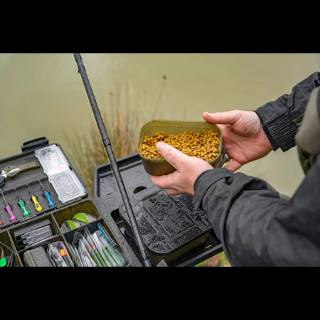 Korum Allrounder Tray & Tripod Adaptor