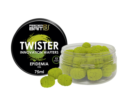 Feeder Bait Twister Wafters Epidemia CSL 12mm