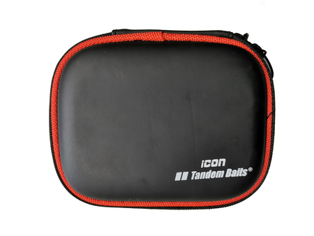 Tandem Baits Icon Hanger Case