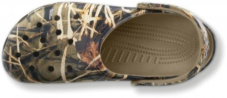 Crocs Classic Realtree V2