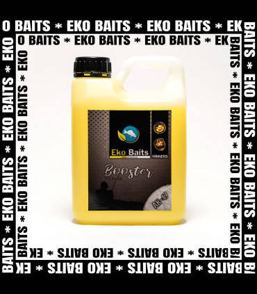 Eko Baits Booster AK-47 1.3kg