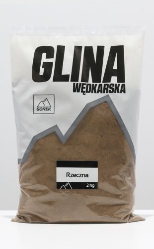Górek Glina Rzeczna 2kg