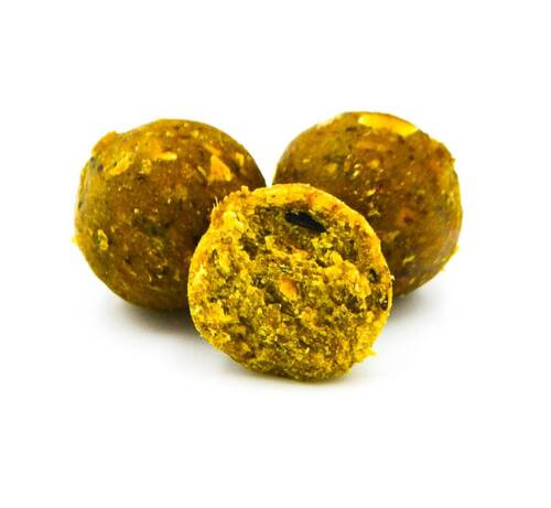 Massive Baits Eco Boilies Citrus 18mm 3kg