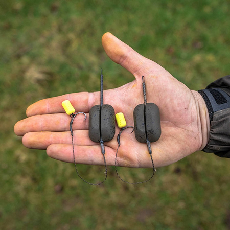 Avid Micro Anti Tangle Sleeves