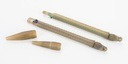 Preston ICS Short Elasticated Stem Kit