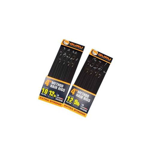 Guru Speed Stop 4 size 14 MWG x8 (0.22mm)