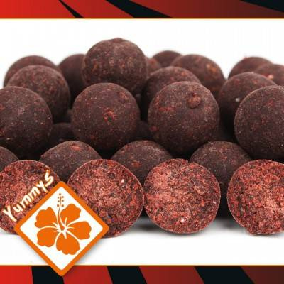 Imperial Baits Elite Strawberry 20mm 1kg