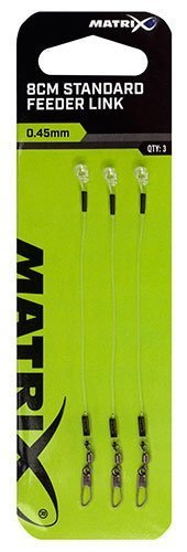 Matrix Feeder Links X-Strong 8cm