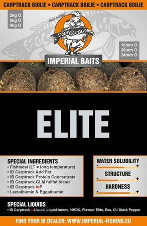 Imperial Baits Elite 24mm