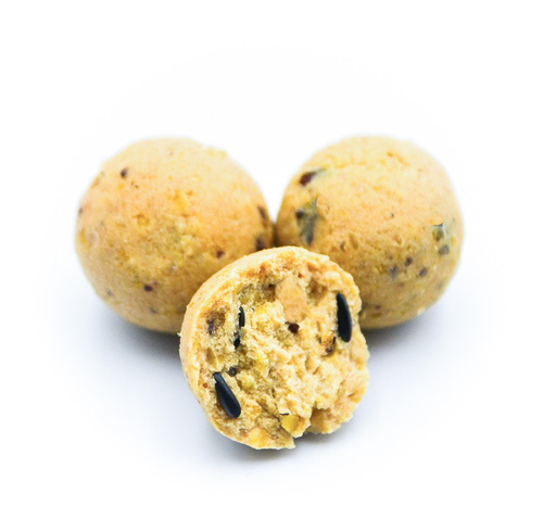 Massive Baits Eco Squid Octopus 18mm 1kg