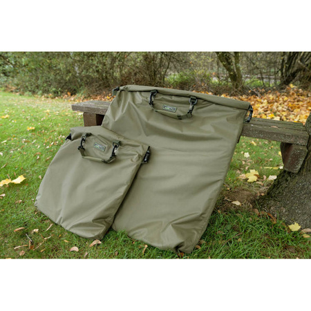 Korum Waterproof Net Sleeve Small