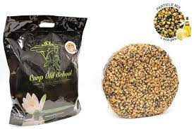 Carp Old School Mix Ziaren Scopex 5kg