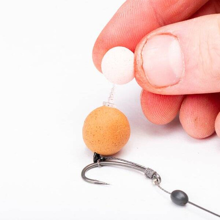 Nash Double Ended Screw