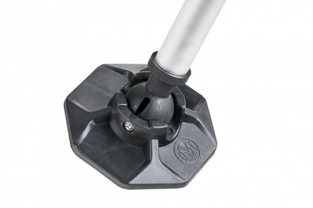 Mivardi Bedchair Premium XL8